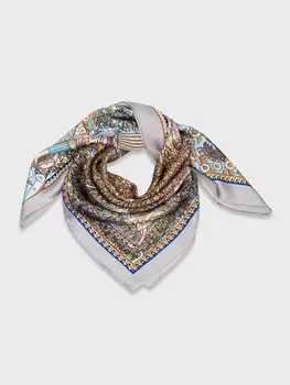 Платок женский (70*70)