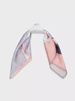 Платок женский (53*53)