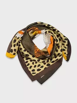 Платок женский (70*70)