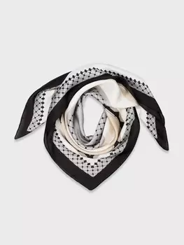 Платок женский (70*70)