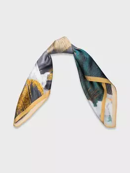 Платок женский (53*53)