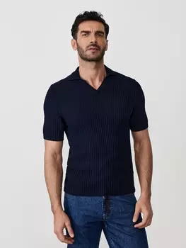 Поло, Вязаный трикотаж 20LINE