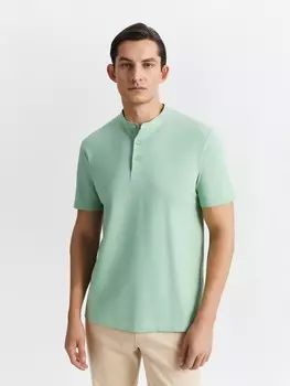 Поло хлопковое (50)