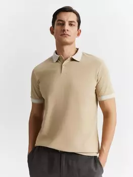 Поло хлопковое (52)