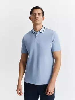 Поло из хлопка (48)