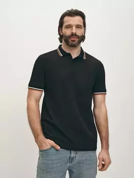 Рубашка поло из хлопка XXL(56)