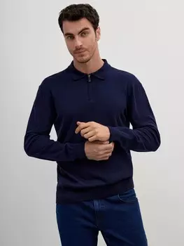 Поло, Вязаный трикотаж 20LINE