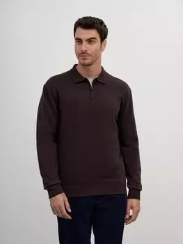 Поло, Вязаный трикотаж 20LINE