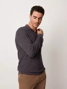 Поло, Вязаный трикотаж 20LINE