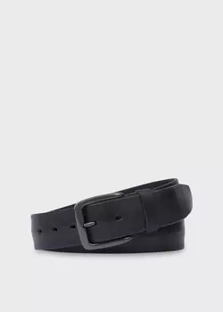 Ремень из натуральной кожи (110)