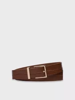 Ремень с тиснением (90)