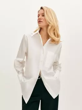 Рубашка из хлопка ELIS