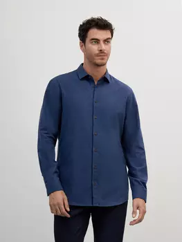 Рубашка из хлопка L(52)