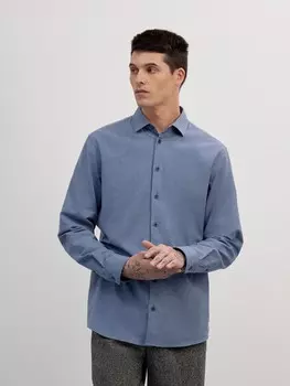 Рубашка из хлопка XL(54)