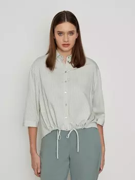 Рубашка с кулиской L(48)