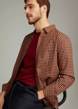 Рубашки 20LINE