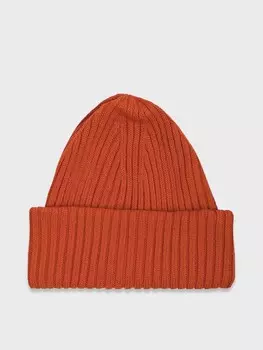 Шапка из шерсти мериноса (56-58)