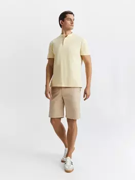 Шорты-чинос из хлопка (54)