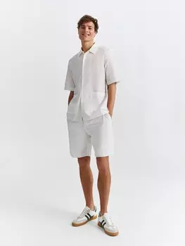 Шорты из хлопка (48)