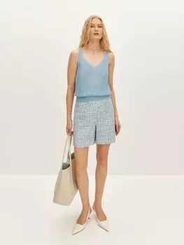 Шорты с овечьей шерстью XS(42)