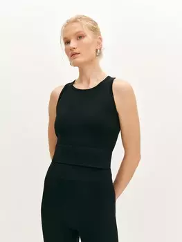 Спортивная майка M(46-48)