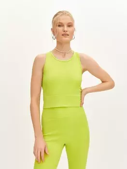 Спортивная майка L(50-52)