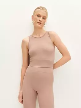 Спортивная майка S(42-44)