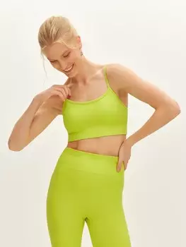 Спортивный топ L(50-52)