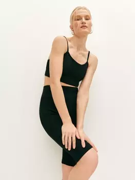 Спортивный топ M(46-48)