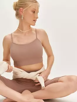 Спортивный топ M(46-48)