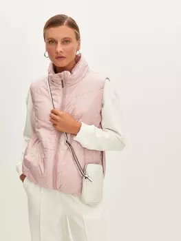 Стеганый жилет XL(50)