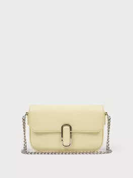 Сумка с ручкой-цепочкой (22*6.5*14)