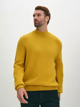 Свитер из шерсти мериноса M(50)