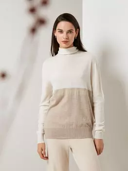 Свитер шерстяной XS(42)