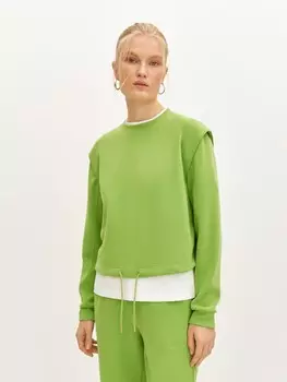 Свитшот на кулиске XS(42)