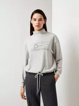 Свитшот трикотажный S(44)