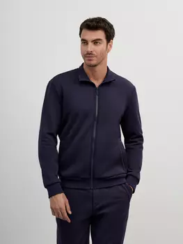 Толстовка из трикотажа L(52)