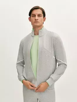 Толстовка на молнии M(50)