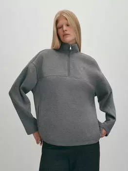 Толстовка на молнии ELIS