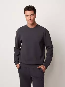 Свитшот трикотажный M(50)