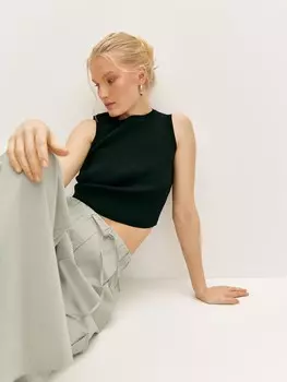 Топ базовый XS(42)