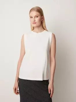 Топ из трикотажа (42)