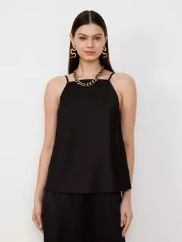 Топ на тонких бретелях (46)