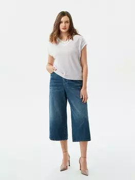 Топ с коротким рукавом XL(50)