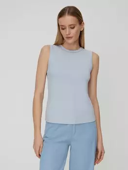 Топ с монилью S(44)