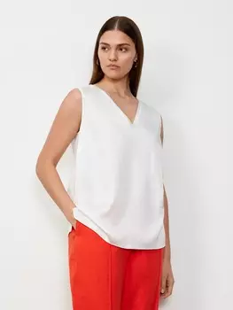 Топ с V-вырезом (54)