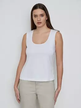 Топ трикотажный L(48)