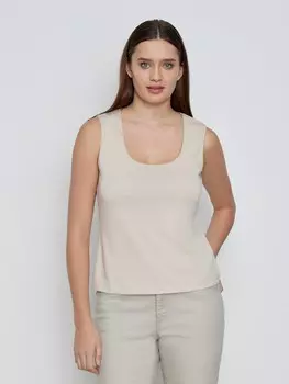 Топ трикотажный L(48)