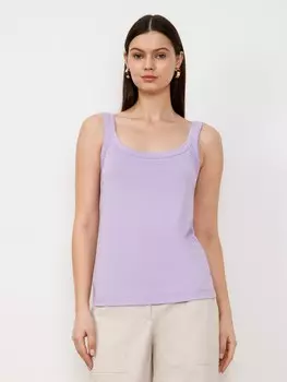 Топ трикотажный M(46)