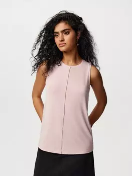 Топ трикотажный XS(42)